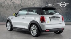 MINI Hatchback 135kW Cooper S Level 2 33kWh 3dr Auto Electric Hatchback